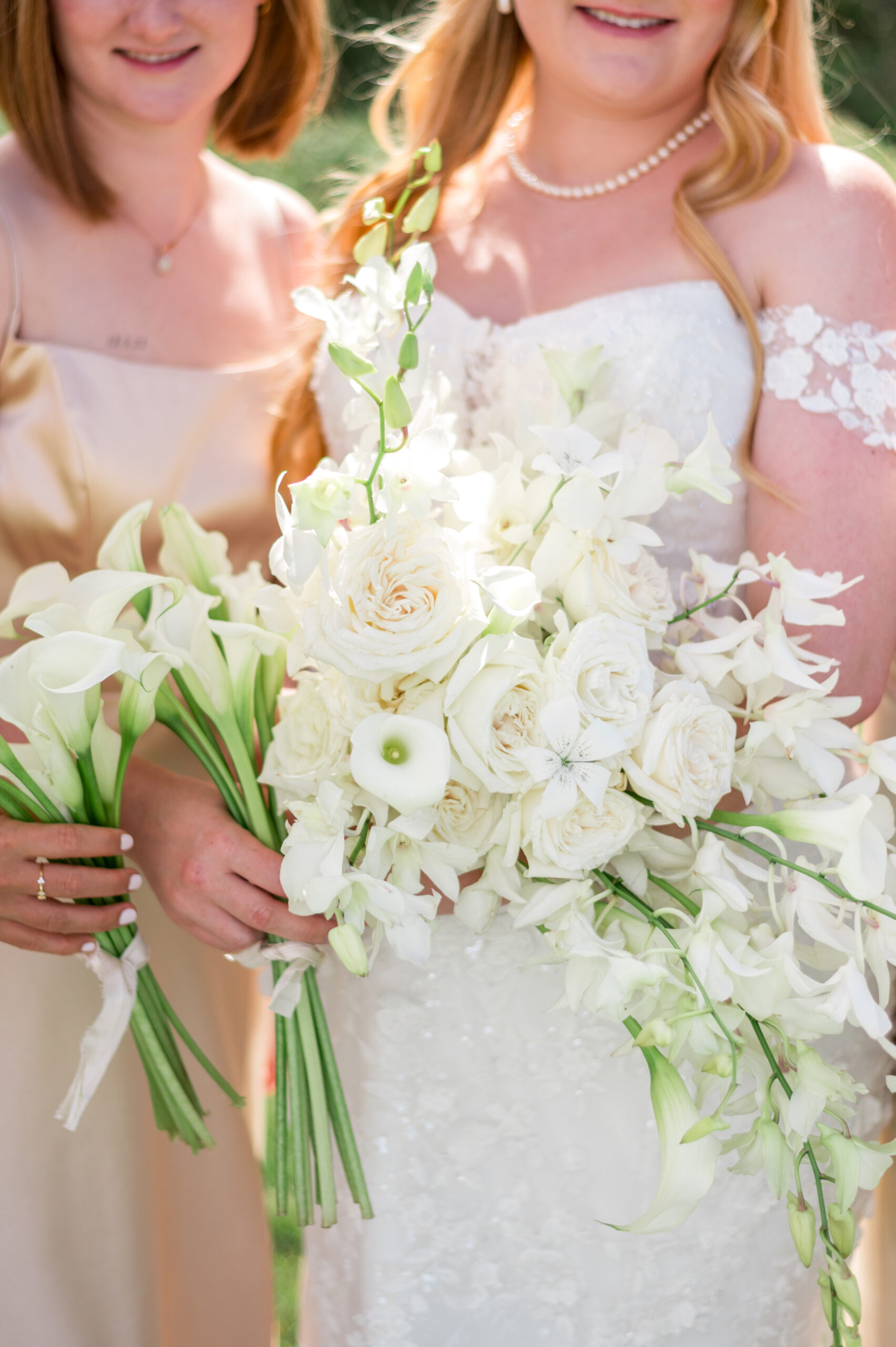 Early Summer Wedding at Cliff House Maine